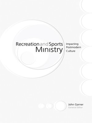 cover image of Recreation and Sports Ministry